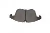 Фото Колодки тормозные (передние) Citroen C5 08-/Peugeot 407 04-/508 10-18 Solgy (209188) изображение 7