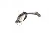 Фото Колодки тормозные (передние) Citroen C5 08-/Peugeot 407 04-/508 10-18 Solgy (209188) изображение 8