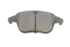 Колодки тормозные (передние) Citroen C5 08-/Peugeot 407 04-/508 10-18 Solgy (209188) изображение 10