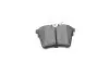 Колодки тормозные (задние) Citroen C5 08-/Peugeot 407 04-/607 00-11 Solgy (209197) изображение 6