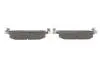 Фото Колодки гальмівні (задні) Audi Q3/Skoda Octavia/Seat Leon/VW Golf/Sharan 12-/Passat B8/Caddy IV 14 Solgy (209199) зображення 3