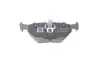 Фото Колодки гальмівні (задні) BMW 3 (E36/E46) 90-06/Z4 (E85) 02-09/Rover 75 99-05/Saab 9-5 97-09 Solgy (209200) зображення 5