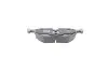 Фото Колодки гальмівні (задні) BMW 3 (E36/E46) 90-06/Z4 (E85) 02-09/Rover 75 99-05/Saab 9-5 97-09 Solgy (209200) зображення 7