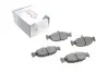 Фото Колодки гальмівні (передні) Opel Combo/Astra F 91-05/Corsa A/B 82-00/Vectra A 88-95/Daewoo Lanos 97 Solgy (209202) зображення 2