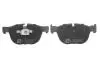 Фото Колодки гальмівні (передні) BMW X4 (F26) 14-18/X5 (E70/F15/F85) 06-18/X6 (E71/E72/F16/F86) 08-19 Solgy (209205) зображення 4
