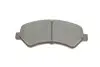 Фото Колодки гальмівні (передні) Citroen Jumper/Fiat Ducato/Peugeot Boxer 06- R16 (з датчиком) Solgy (209207) зображення 10