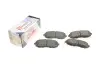 Фото Колодки гальмівні (передні) Subaru Forester 02-/Impreza 00-/Legacy 03-14/Outback 03 Solgy (209209) зображення 2