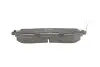 Фото Колодки гальмівні (передні) Subaru Forester 02-/Impreza 00-/Legacy 03-14/Outback 03 Solgy (209209) зображення 4