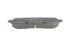 Фото Колодки гальмівні (передні) Subaru Forester 02-/Impreza 00-/Legacy 03-14/Outback 03 Solgy (209209) зображення 7