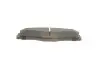Фото Колодки гальмівні (передні) Seat Cordoba/Ibiza/Toledo 93-02/VW Caddy/Passat B2-B4 79-92/Golf 74-99 Solgy (209210) зображення 5