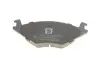 Фото Колодки гальмівні (передні) Seat Cordoba/Ibiza/Toledo 93-02/VW Caddy/Passat B2-B4 79-92/Golf 74-99 Solgy (209210) зображення 8