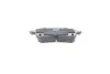 Тормозные колодки (задние) Renault Scenic III/Grand Scenic III 09- Solgy (209211) изображение 4
