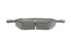 Фото Колодки гальмівні (передні) Ford Fiesta 95-10/Fusion/Ka 02-12/Puma/Mazda 121 96-03/Mazda 2 03-07 Solgy (209212) зображення 7