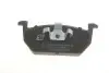 Фото Колодки гальмівні (передні) Audi A3/Seat Leon/Skoda Octavia IV/V/VW Golf VII 12- (+датчик) Solgy (209213) зображення 5