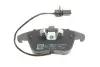 Фото Колодки гальмівні (передні) Audi A4 07-18/Audi A5 07-/Audi Q5 12-17 (+датчик) Solgy (209214) зображення 3