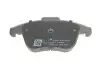 Фото Колодки гальмівні (передні) Audi A4 07-18/Audi A5 07-/Audi Q5 12-17 (+датчик) Solgy (209214) зображення 5