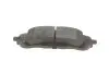 Фото Колодки гальмівні (передні) Citroen Berlingo 18-/Peugeot 308 13-/Partner 18 Solgy (209216) зображення 4