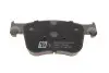 Фото Колодки гальмівні (передні) Citroen Berlingo/Opel Combo 18-/Peugeot 3008/508 16 Solgy (209217) зображення 4