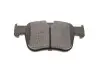 Фото Колодки гальмівні (передні) Citroen Berlingo/Opel Combo 18-/Peugeot 3008/508 16 Solgy (209217) зображення 5