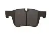 Фото Колодки гальмівні (передні) Citroen Berlingo/Opel Combo 18-/Peugeot 3008/508 16 Solgy (209217) зображення 7