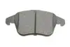 Фото Колодки гальмівні (передні) Citroen C4 09-/C4 Grand Picasso 06-13/Peugeot 3008 11-16/5008 09-17 Solgy (209218) зображення 6