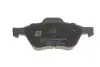 Фото Колодки гальмівні (передні) Renault Laguna III/Clio III 06-15/Megane II/Scenic II 02 Solgy (209247) зображення 7