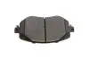 Фото Колодки гальмівні (передні) Renault Megane IV 15 Solgy (209250) зображення 5