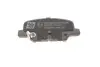 Фото Колодки гальмівні (задні) Citroen C4 Aircross/Mazda 6/Mitsubishi Outlander III/Peugeot 4008 12 Solgy (209260) зображення 8