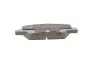 Фото Колодки гальмівні (задні) Citroen C4 Aircross/Mazda 6/Mitsubishi Outlander III/Peugeot 4008 12 Solgy (209260) зображення 10