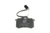Фото Колодки гальмівні (задні) Ford Galaxy 95-06/VW Sharan/Seat Alhambra 95-10/Ibiza 03-08 (+датчик) Solgy (209263) зображення 4