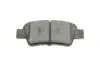 Фото Колодки гальмівні (задні) Honda CR-V III/IV 06 Solgy (209264) зображення 6