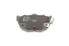 Фото Колодки гальмівні (задні) Hyundai Elantra 00-06/Coupe 96-09/Kia Cerato 04-/Nissan Maxima 88-94 Solgy (209265) зображення 6