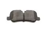 Фото Колодки гальмівні (задні) Land Rover Discovery III/IV 04-18/Range Rover 02-13 Solgy (209267) зображення 5