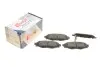 Фото Колодки гальмівні (задні) Subaru Forester/Impreza 08-/Legacy 03-14/Outback 03-/Toyota GT 12 Solgy (209273) зображення 2