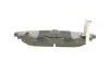 Фото Колодки гальмівні (задні) Subaru Forester/Impreza 08-/Legacy 03-14/Outback 03-/Toyota GT 12 Solgy (209273) зображення 3