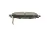 Фото Колодки гальмівні (задні) Subaru Forester/Impreza 08-/Legacy 03-14/Outback 03-/Toyota GT 12 Solgy (209273) зображення 5