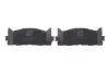 Фото Тормозные колодки (передние) Toyota Camry 06-/Lexus ES 06-18 Solgy (209279) изображение 4