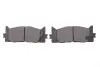 Фото Тормозные колодки (передние) Toyota Camry 06-/Lexus ES 06-18 Solgy (209279) изображение 5