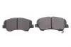Фото Тормозные колодки (передние) Hyundai Accent IV 10-/ i20 14-/Solaris 17-/Kia Rio III 11- Solgy (209288) изображение 5