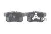 Тормозные колодки (задние) Honda Accord VIII 08-/CR-V II 01-07/CR-V IV 12-/FR-V 04- Solgy (209289) изображение 3