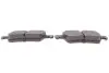 Фото Тормозные колодки (задние) Ford Connect 13-/Kuga/C-Max 08-/Focus/Mazda 3/5/Volvo C30/S40/V50 03-/V40 Solgy (209291) изображение 3