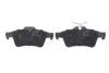 Фото Тормозные колодки (задние) Ford Connect 13-/Kuga/C-Max 08-/Focus/Mazda 3/5/Volvo C30/S40/V50 03-/V40 Solgy (209291) изображение 4