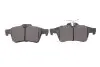 Фото Тормозные колодки (задние) Ford Connect 13-/Kuga/C-Max 08-/Focus/Mazda 3/5/Volvo C30/S40/V50 03-/V40 Solgy (209291) изображение 5