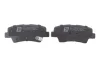 Колодки гальмівні (задні) Kia Ceed II/Rio III/Hyundai Accent/i20/i30/i40 10 Solgy (209299) зображення 4