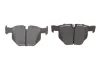 Колодки тормозные (задние) BMW 5 (E60/E61)/6 (E63/E64) 03-10 Solgy (209301) изображение 5