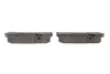 Колодки тормозные (задние) MB M-class (W163) 98-05 Solgy (209303) изображение 3