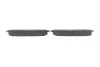 Колодки гальмівні (передні) Mazda CX-7 06-14/CX-9/Ford USA Edge 06-/Mitsubishi L200/Pajero Sport 14 Solgy (209304) зображення 3