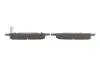 Фото Колодки гальмівні (передні) Ford Fiesta VI 08-/Mazda 2 07-15/Subaru Justy 07 Solgy (209305) зображення 3