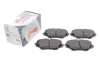 Колодки тормозные (передние) Toyota Rav 4 II 00-05 Solgy (209317) изображение 2