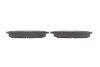 Колодки тормозные (передние) Toyota Rav 4 II 00-05 Solgy (209317) изображение 3